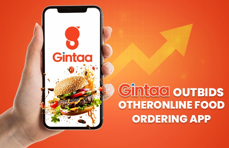 Gintaa