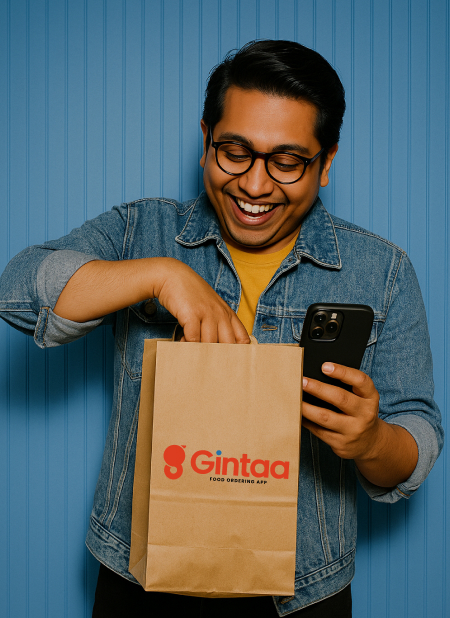 Food Delivery App