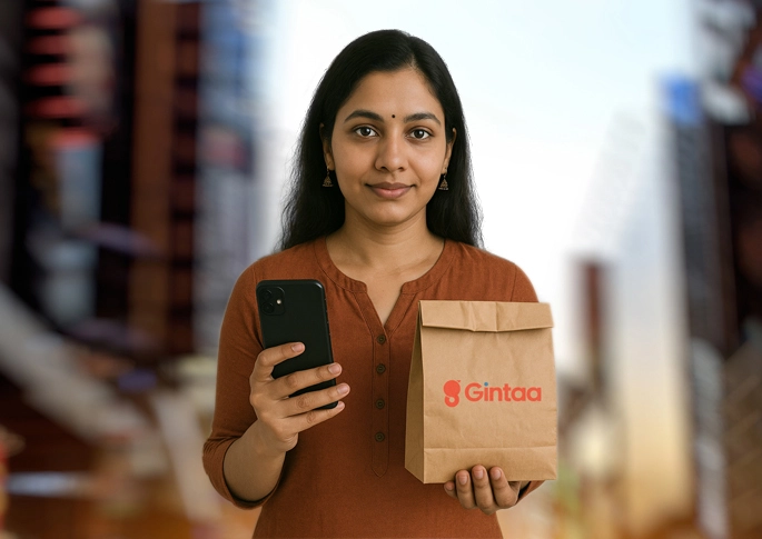 Food Delivery