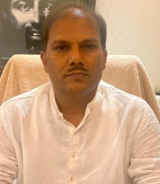 Laxman Jaiswal