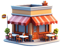 Restaurant Partner